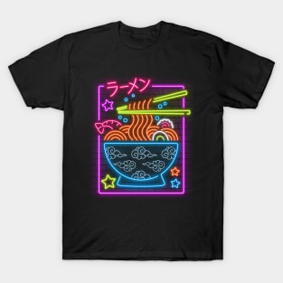 Ramen Nights T-Shirt